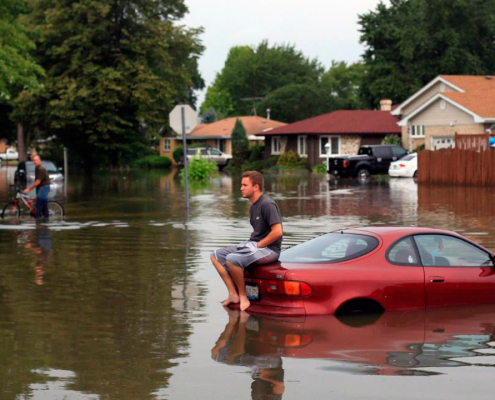 por qué tener un seguro por inundación ic insurances