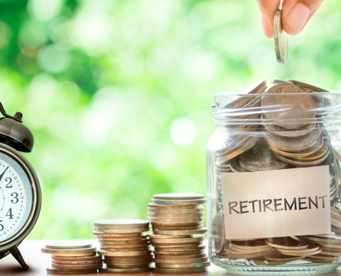 Planifica tu retiro o jubilación Isaac Caled IC Insurances