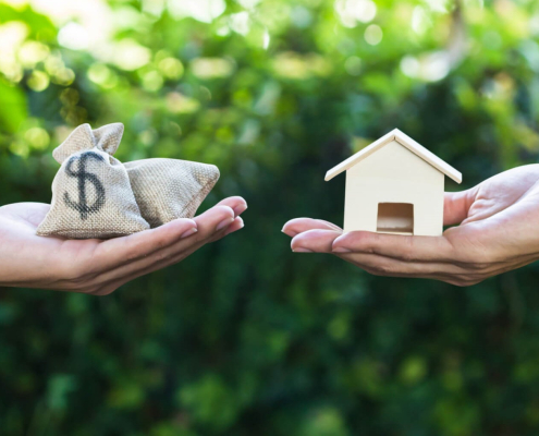 tips para comprar tu primera vivienda - II parte - IC Insurance Isaac Caled