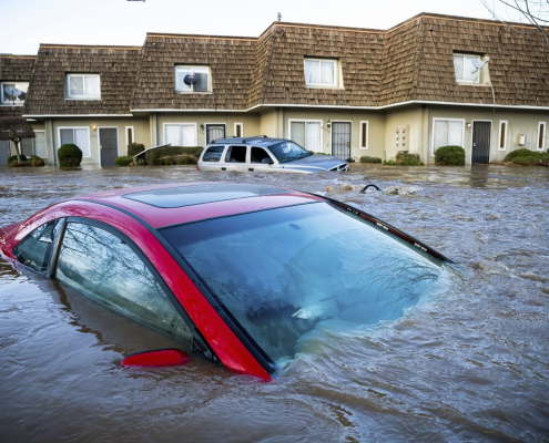 flood insurance seguro contra inundación Isaac Caled IC Insurances