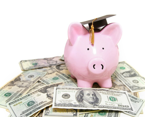 IC Insurance ahorros universitarios para el futuro educativo de tus hijos seguro de vida