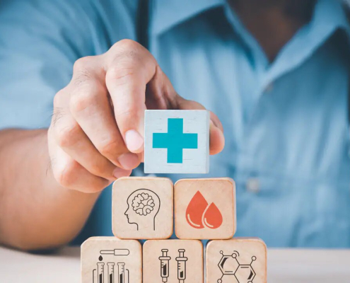 póliza de seguro de salud complementaria isaac caled ic insurance agente de seguros de confianza