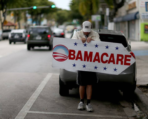 obamacare periodo de inscripción 2024 agente de seguros Isaac Caled IC Insurances