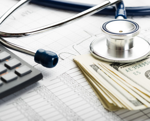 Deudas por facturas médicas inesperadas - agente de seguros obamacare