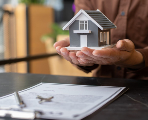 Seguro de propietario de vivienda: lo que debes saber antes de contratar una póliza