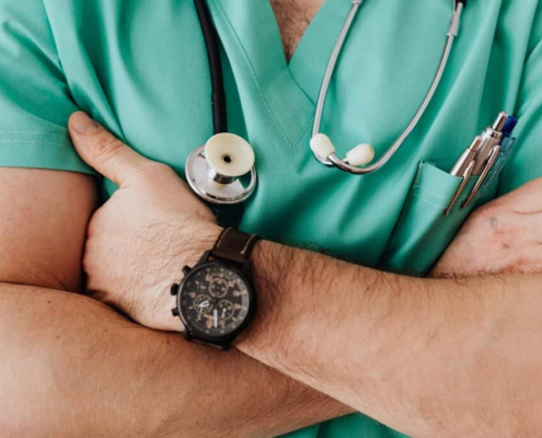 Proveedor de servicios médicos dentro de la red de tu póliza de salud
