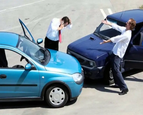 car insurance for the first time isaac caled