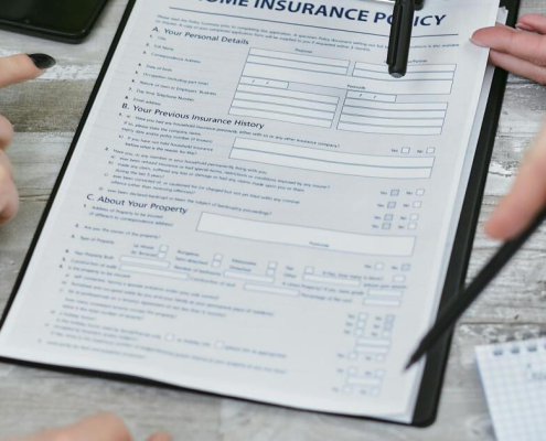 HCI Group asume más de 42.000 pólizas de Citizens Property de Florida